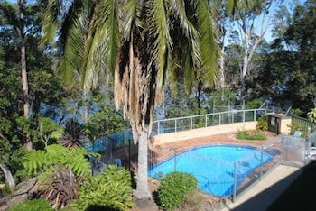 Motel Miramar - Perth Resorts 1
