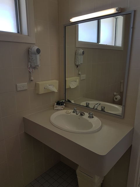 Motel Miramar - Perth Resorts 2
