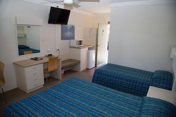 Motel Miramar - Perth Resorts 5