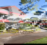Whiteoaks Motel - Perth Resorts