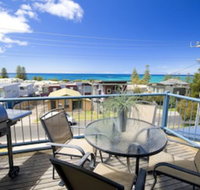 Lorne Ocean Sun Apartments - Accommodation Perth