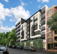 Apartment Hotel East Central - Accommodation Perth