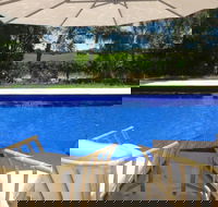 Amande Bed and Breakfast - Accommodation Perth