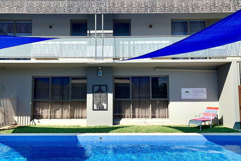 Central Motel Mildura - Perth Resorts 2