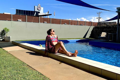 Central Motel Mildura - Perth Resorts 3