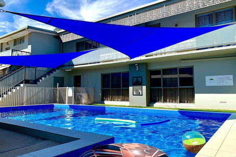 Central Motel Mildura - Perth Resorts 5