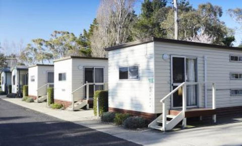 NRMA Jindabyne Holiday Park - Accommodation Perth 2