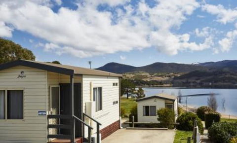NRMA Jindabyne Holiday Park - Accommodation Perth 3