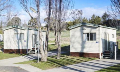 NRMA Jindabyne Holiday Park - Accommodation Perth 1