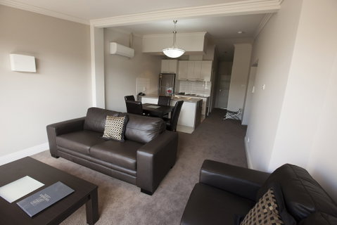 Southgate Motor Inn - Accommodation Perth 5