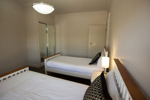 Southgate Motor Inn - Accommodation Perth 2