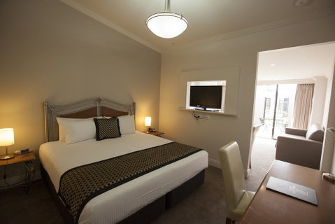 Southgate Motor Inn - Accommodation Perth 6