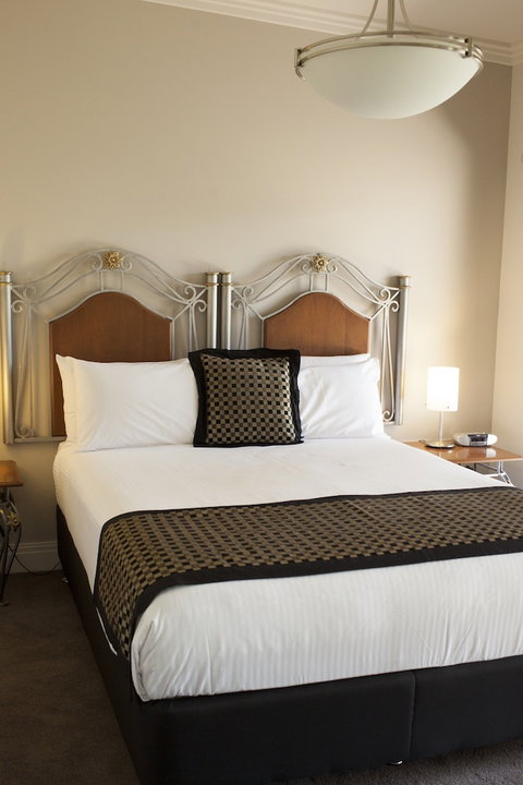 Southgate Motor Inn - Accommodation Perth 4