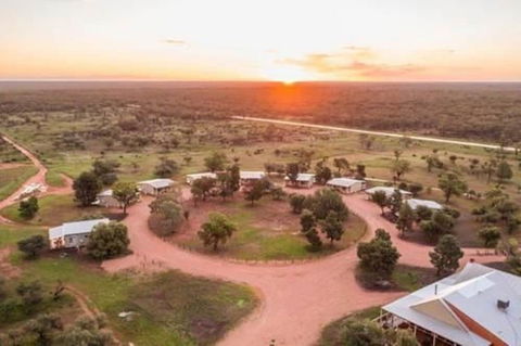 Mungo Lodge - Perth Resorts 1