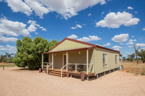 Mungo Lodge - Perth Resorts 0