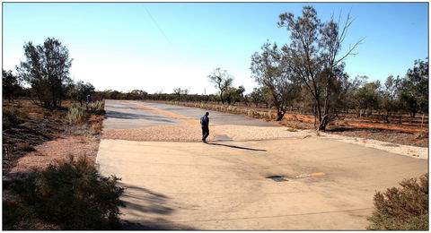 Mungo Lodge - Perth Resorts 2