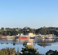 GG gateway to the Gordon - Accommodation Perth