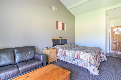 Bairnsdale Motor Inn - Accommodation Perth 5