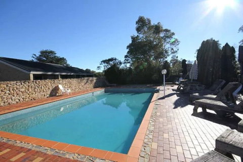 Bairnsdale Motor Inn - Accommodation Perth 1