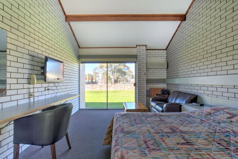 Bairnsdale Motor Inn - Accommodation Perth 4