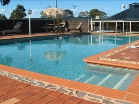 Bairnsdale Motor Inn - Accommodation Perth 0