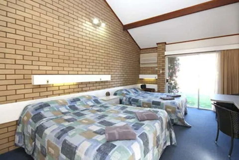 Bairnsdale Motor Inn - Accommodation Perth 3