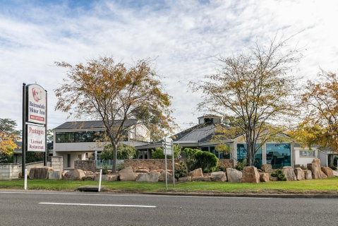 Bairnsdale Motor Inn - Accommodation Perth 2