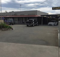 The Esplanade Motel - Accommodation Perth