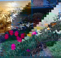 The Vines Motel and Cottages - Perth Resorts