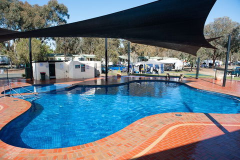 NRMA Echuca Holiday Park - Accommodation Perth 5