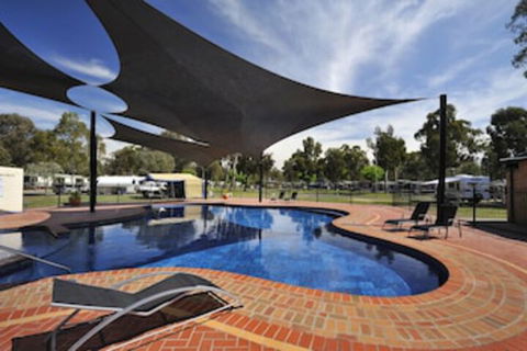 NRMA Echuca Holiday Park - Accommodation Perth 0