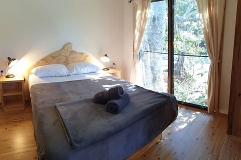 Mt Warning Rainforest Park - Perth Resorts 6