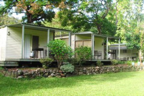 Mt Warning Rainforest Park - Perth Resorts 3