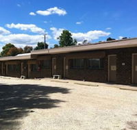 Tartan Motel - Accommodation Perth