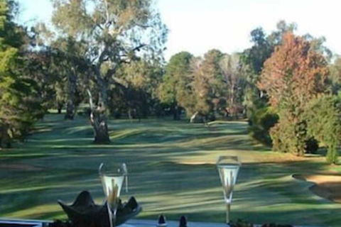 Corowa Golf Club Motel - Accommodation Perth 4
