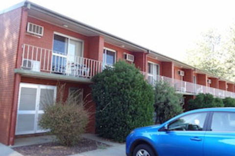Corowa Golf Club Motel - Accommodation Perth 0