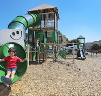 Brighton Caravan Park - Accommodation Perth