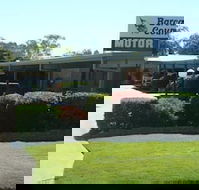 Barcaldine Country Motor Inn - Accommodation Perth
