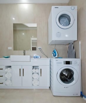 Renmark Holiday Apartments - Accommodation Perth 1