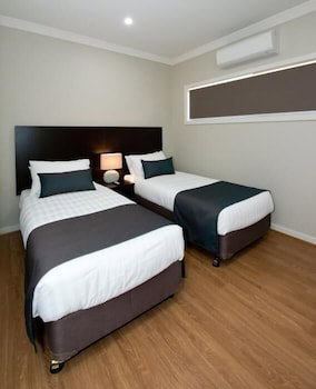 Renmark Holiday Apartments - Accommodation Perth 0