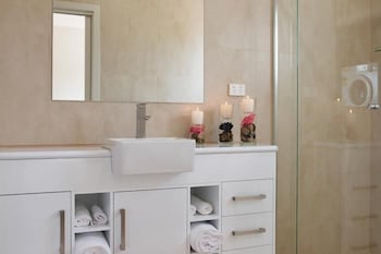 Renmark Holiday Apartments - Accommodation Perth 2