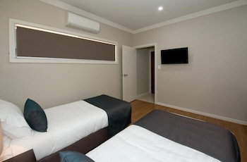 Renmark Holiday Apartments - Accommodation Perth 6