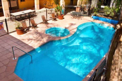 Wentworth Grande Resort - Accommodation Perth 3