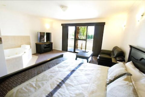 Wentworth Grande Resort - Accommodation Perth 6