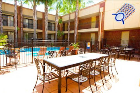 Wentworth Grande Resort - Accommodation Perth 2