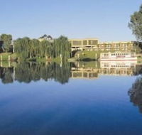Wentworth Grande Resort - Accommodation Perth