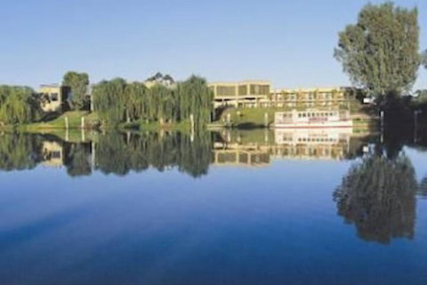 Wentworth Grande Resort - Accommodation Perth 0