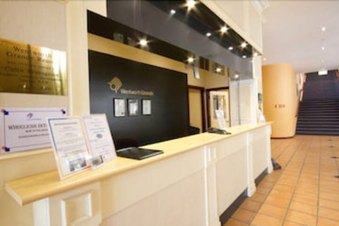 Wentworth Grande Resort - Accommodation Perth 5