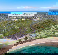 Oceanic Apartments Sorrento - Perth Resorts