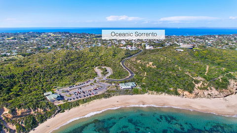 Oceanic Apartments Sorrento - Perth Resorts 0